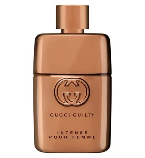 boots gucci guilty 50ml|Gucci Guilty perfume boots.